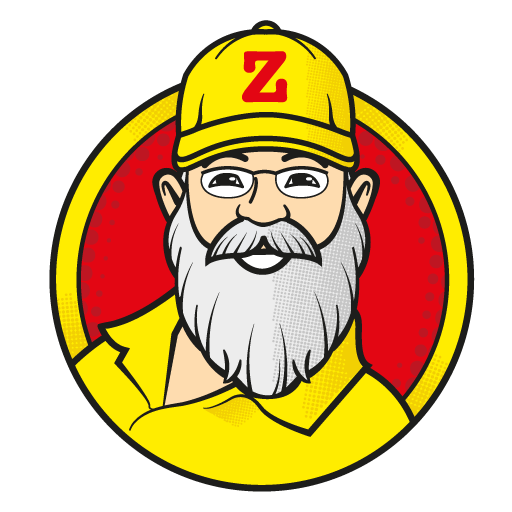 Zalmans Favicon