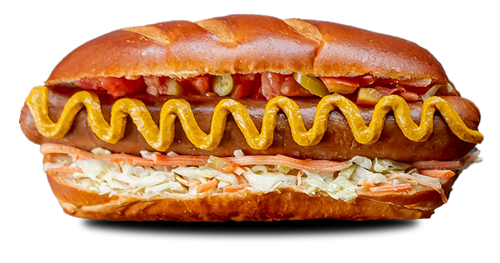 HotDog